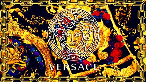 versace linea fondo